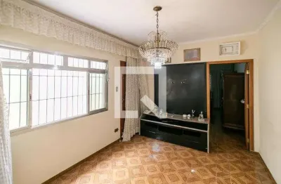 Casa com 5 quartos à venda na Rua Carlos dos Santos, --, Jardim Brasil, São Paulo