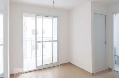 Apartamento com 2 quartos à venda na Rua Josef Kryss, --, Barra Funda, São Paulo