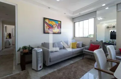 Apartamento com 2 quartos à venda na Rua Capitão Militão, --, Vila Santa Clara, São Paulo