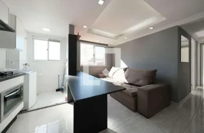 Apartamento com 2 quartos à venda na Rua Lagoa de Dentro, --, Cangaíba, São Paulo