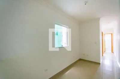 Apartamento com 2 quartos à venda na Rua Curupaiti, --, Parque Bandeirante, Santo André