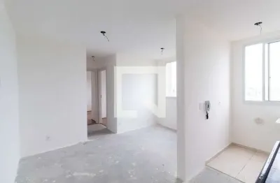 Apartamento com 2 quartos à venda na Avenida Condessa Elisabeth de Robiano, --, Vila Ré, São Paulo