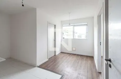 Apartamento com 2 quartos à venda na Avenida José César de Oliveira, --, Vila Leopoldina, São Paulo