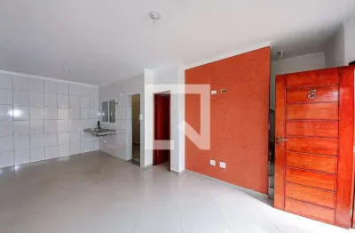 Casa em condomínio fechado com 3 quartos à venda na Rua Barão de Laguna, --, Vila Alpina, São Paulo