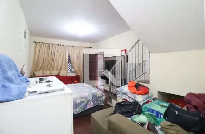 Casa com 3 quartos à venda na Rua Alonso Peres, --, Vila Sabrina, São Paulo