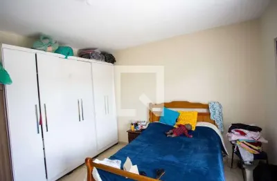 Casa com 2 quartos à venda na Rua Caetés, --, Conceição, Diadema