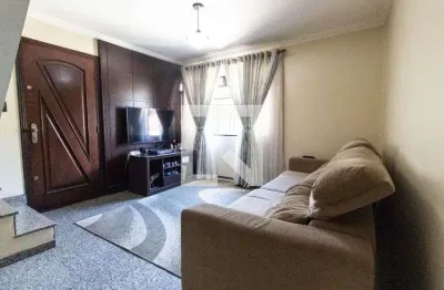 Casa com 3 quartos à venda na Rua Fernando Almeida Prado, --, Mandaqui, São Paulo