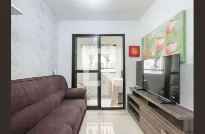 Apartamento com 1 quarto à venda na Rua André Rovai, --, Centro, Osasco