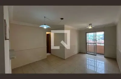 Apartamento com 3 quartos à venda na Rua Eleutério, --, Utinga, Santo André