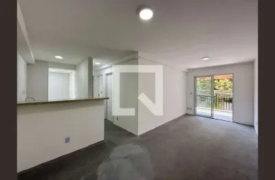 Apartamento com 2 quartos à venda na Rua Cincinato Cajado Braga, --, Santo Amaro, São Paulo
