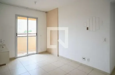 Apartamento com 2 quartos à venda na Rua Abagiba, --, Vila das Mercês, São Paulo