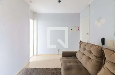 Apartamento com 2 quartos à venda na Rua Floresto Bandecchi, --, Jaguaré, São Paulo