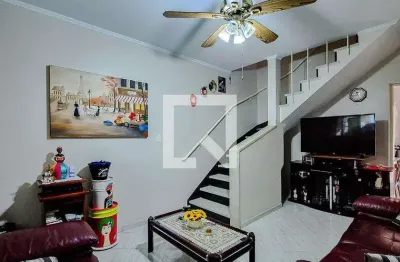 Casa com 2 quartos à venda na Rua Abaúna, --, Vila das Mercês, São Paulo