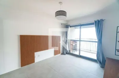 Kitnet / Stúdio à venda na Rua Itatiaia, --, Jabaquara, São Paulo