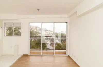Apartamento com 1 quarto à venda na Rua Borges, --, Vila Gustavo, São Paulo