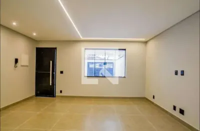 Casa com 3 quartos à venda na Rua Olegário Mariano, --, Jardim Utinga, Santo André