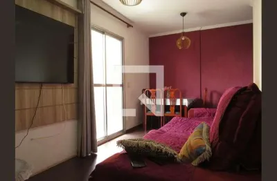 Apartamento com 2 quartos à venda na Avenida Flora, --, Jaguaribe, Osasco
