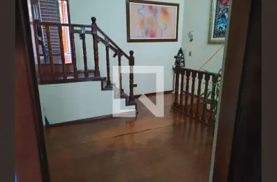 Casa com 5 quartos à venda na Rua Guaperoba, --, Bosque da Saúde, São Paulo