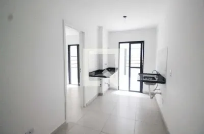 Apartamento com 2 quartos à venda na Rua Ezequiel Freire, --, Santana, São Paulo