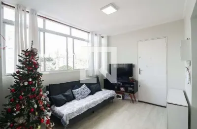 Apartamento com 2 quartos à venda na Avenida Águas de São Pedro, --, Água Fria, São Paulo