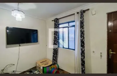 Apartamento com 2 quartos à venda na Rua São José do Belmonte, --, Cangaíba, São Paulo