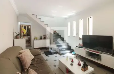 Casa com 3 quartos à venda na Rua Serra da Prata, --, Vila Esperança, São Paulo