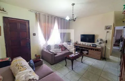 Casa com 2 quartos à venda na Rua Visconde de Santa Isabel, --, Vila Campestre, São Paulo