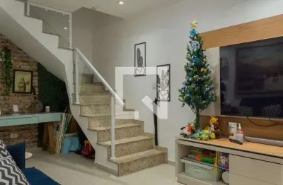 Casa com 3 quartos à venda na Rua Alfredo Angelini, --, Vila Jordanópolis, São Bernardo do Campo