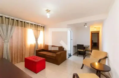 Apartamento com 2 quartos à venda na Rua Costa Barros, --, Vila Califórnia, São Paulo