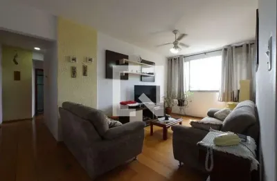 Apartamento com 2 quartos à venda na Rua Manuel Buchalla, --, Ipiranga, São Paulo