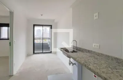 Apartamento com 1 quarto à venda na Rua Dona Leopoldina, --, Ipiranga, São Paulo