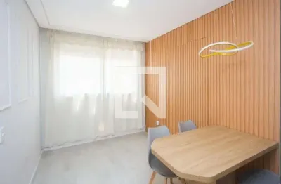 Apartamento com 2 quartos à venda na Rua Professor Soriano Magalhães, --, Santo Amaro, São Paulo
