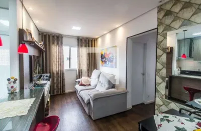 Apartamento com 2 quartos à venda na Avenida Henriqueta Mendes Guerra, --, Centro, Barueri