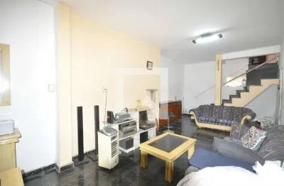 Casa com 2 quartos à venda na Rua Augusto de Lima, --, Jardim Brasil, São Paulo