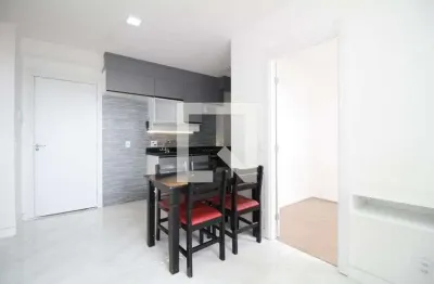 Apartamento com 2 quartos à venda na Avenida Presidente Wilson, --, Mooca, São Paulo