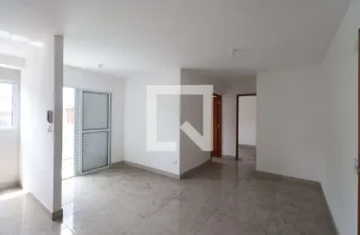 Apartamento com 2 quartos à venda na Rua Evans, --, Vila Esperança, São Paulo