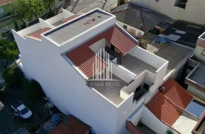 Cobertura à venda em são paulo-sp, vila bertioga: 2 quartos, 1 banheiro, 80m². confira já!