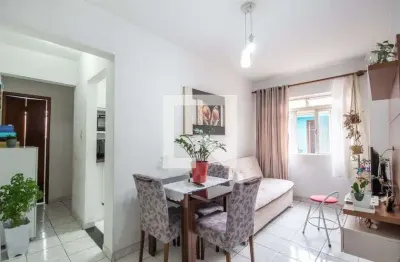 Apartamento com 1 quarto à venda na Rua Minas Bogasian, --, Centro, Osasco