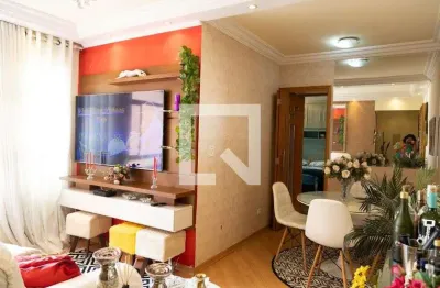 Apartamento com 2 quartos à venda na Rua Martim Burchard, --, Brás, São Paulo