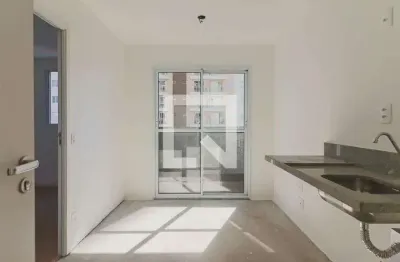 Apartamento com 1 quarto à venda na Avenida Corifeu de Azevedo Marques, --, Jardim Ester Yolanda, São Paulo