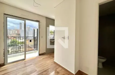 Apartamento com 1 quarto à venda na Rua Barra do Parateca, --, Jabaquara, São Paulo