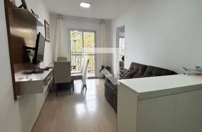 Apartamento com 2 quartos à venda na Rua Eliza da Silva Frezolone, --, Assunção, São Bernardo do Campo