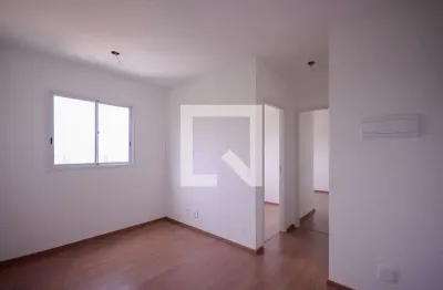 Apartamento com 2 quartos à venda na Avenida Deputado Rubens Granja, --, Vila das Mercês, São Paulo