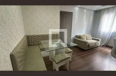Apartamento com 2 quartos à venda na Avenida Henriqueta Mendes Guerra, --, Centro, Barueri