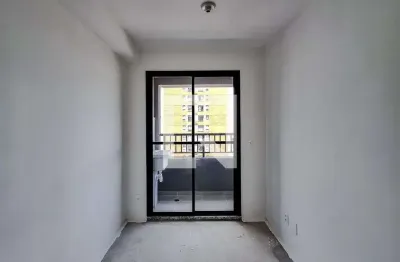 Kitnet / Stúdio à venda na Rua Dona Leopoldina, --, Ipiranga, São Paulo