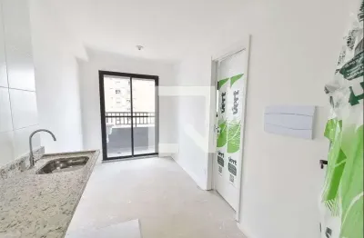 Apartamento com 1 quarto à venda na Rua Dona Leopoldina, --, Ipiranga, São Paulo