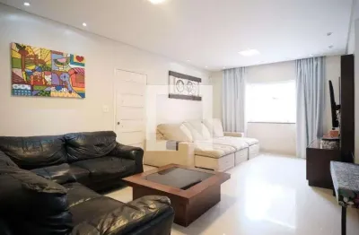 Casa com 3 quartos à venda na Rua Alto Garças, --, Cidade Patriarca, São Paulo