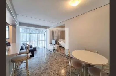Apartamento com 1 quarto à venda na Rua Doutor Olavo Egídio, --, Santana, São Paulo