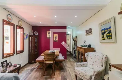 Casa com 3 quartos à venda na Rua Dionísio Pedrellini, --, Butantã, São Paulo