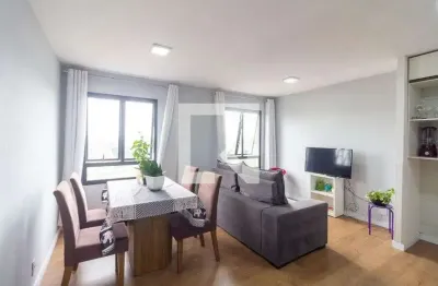 Apartamento com 1 quarto à venda na Rua Jubair Celestino, --, Centro, Osasco